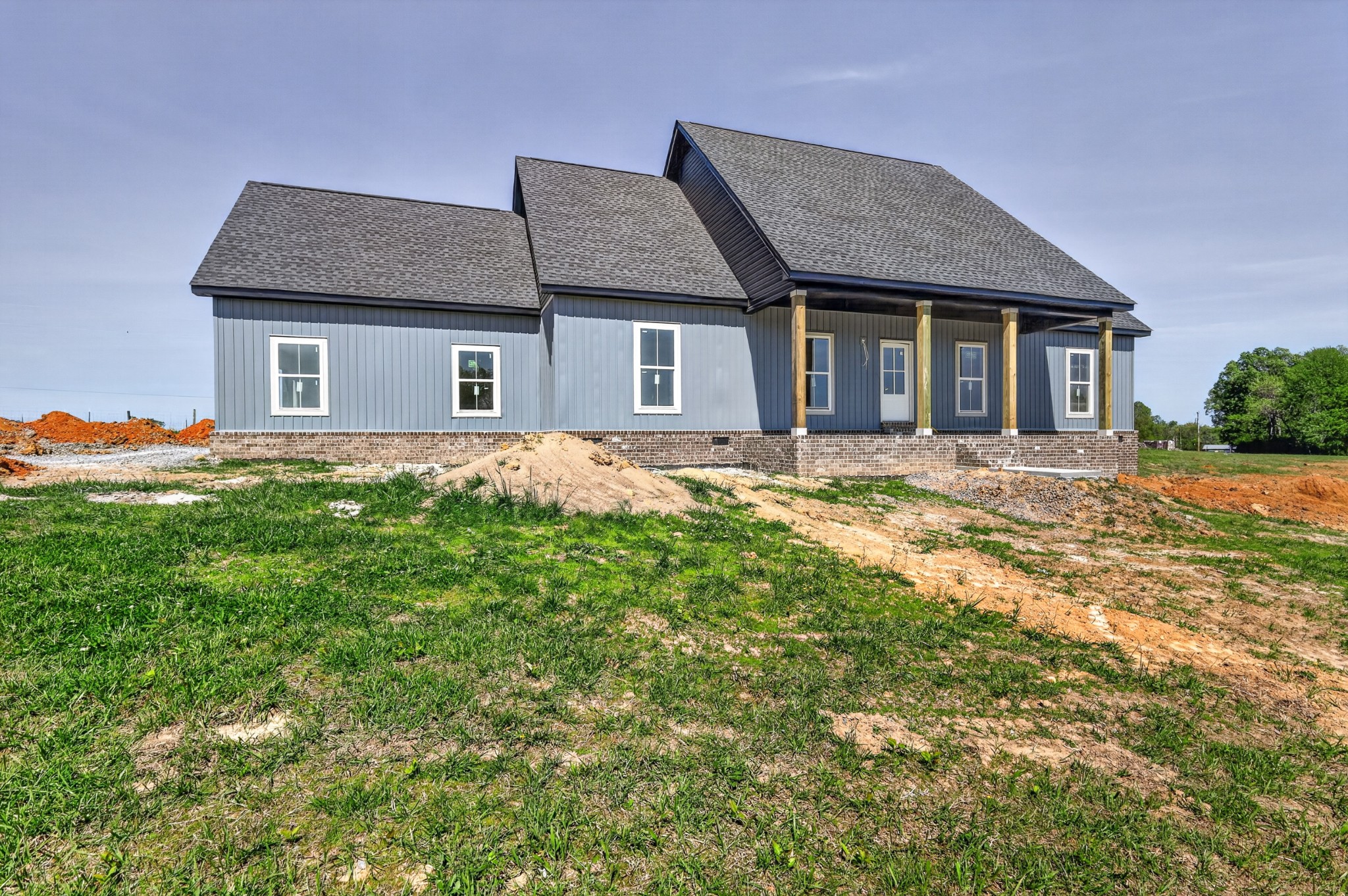515 Powell Hollow Road Shelbyville TN 37160