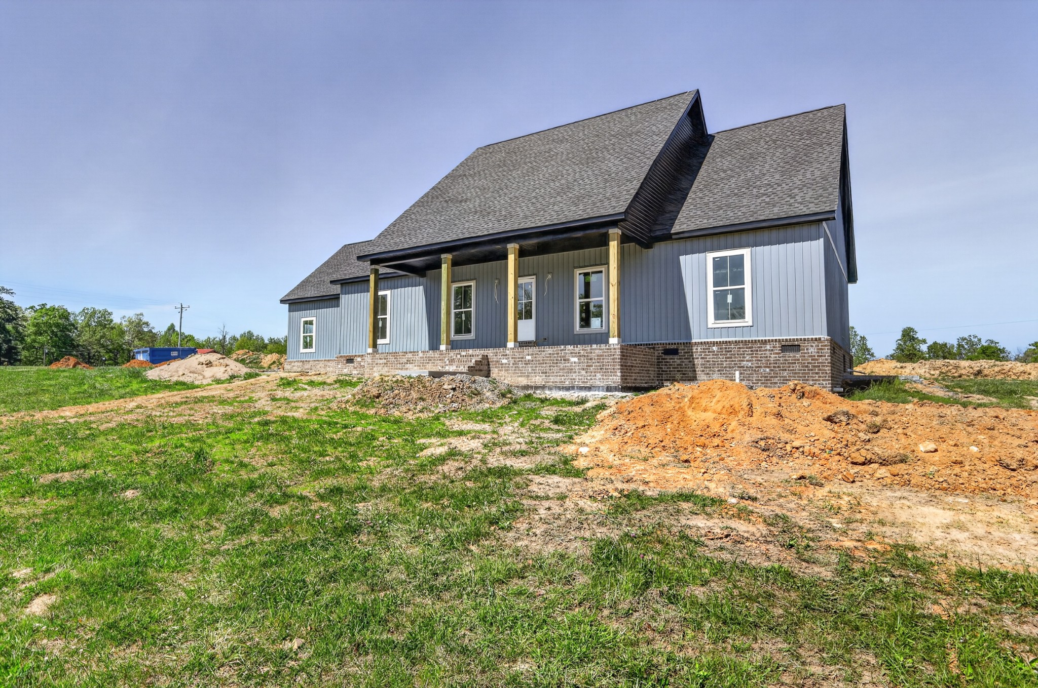 515 Powell Hollow Road Shelbyville TN 37160