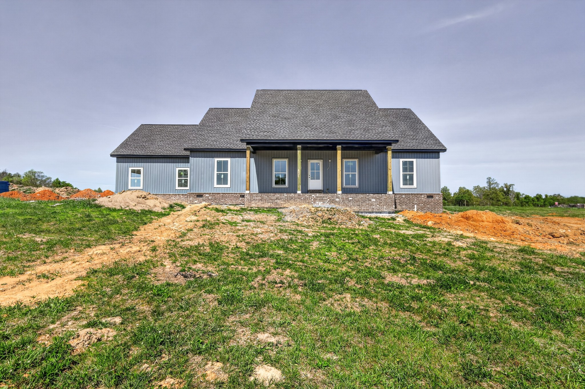 515 Powell Hollow Road Shelbyville TN 37160