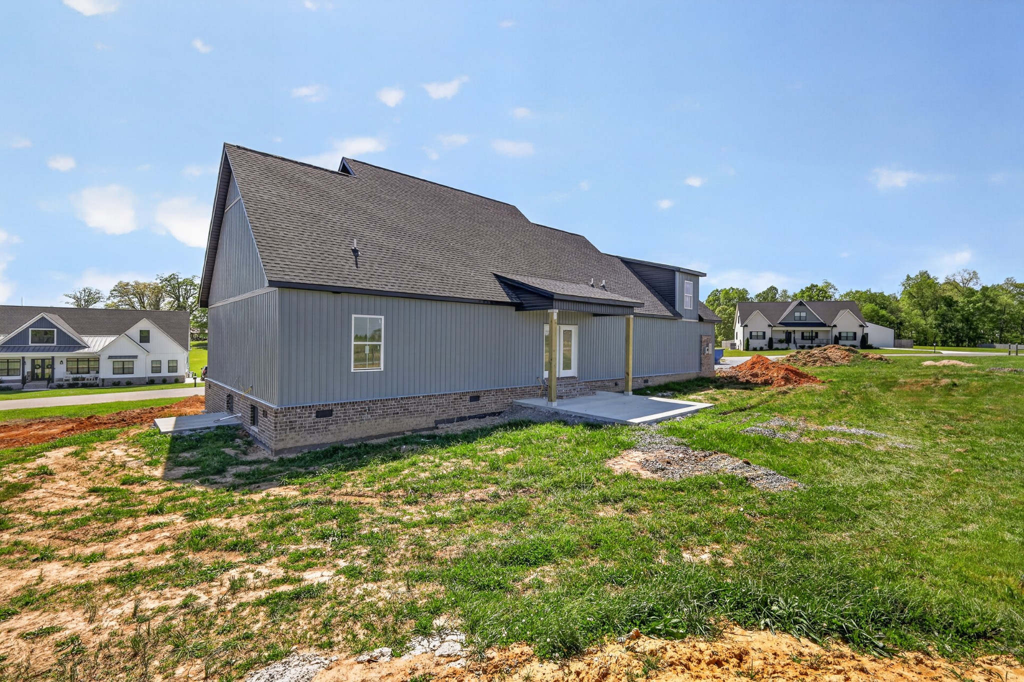 515 Powell Hollow Road Shelbyville TN 37160