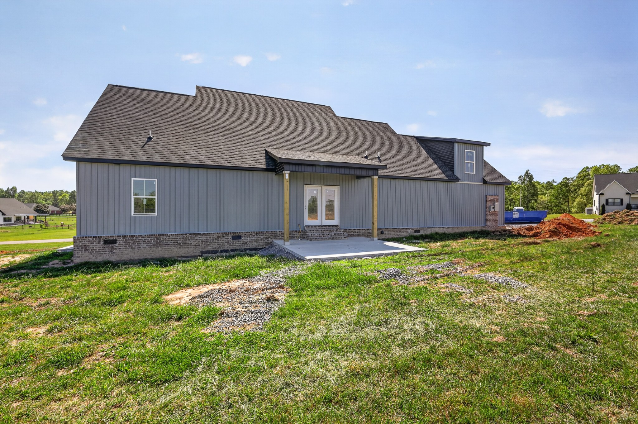 515 Powell Hollow Road Shelbyville TN 37160