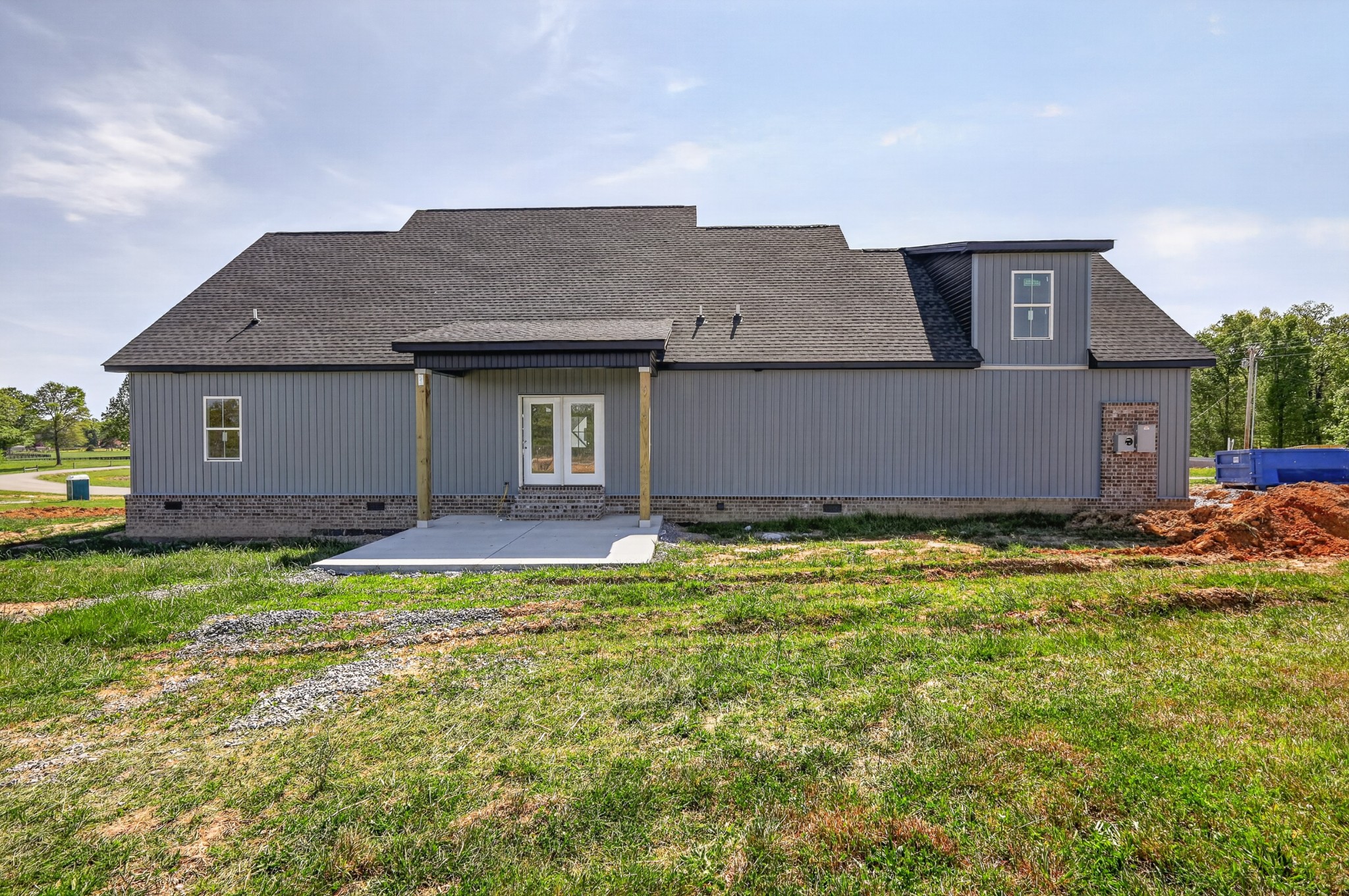 515 Powell Hollow Road Shelbyville TN 37160