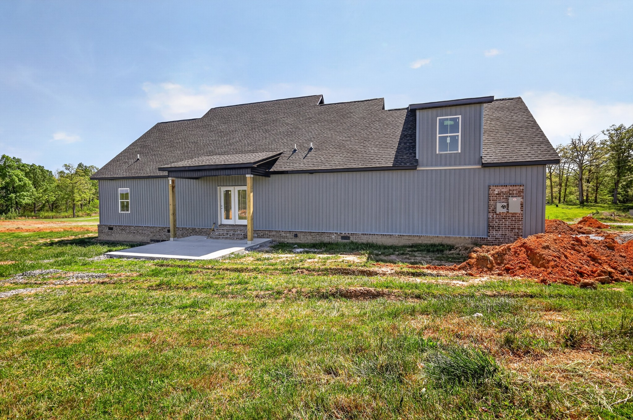 515 Powell Hollow Road Shelbyville TN 37160
