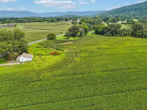 0 Providence Road Pelham TN 37366