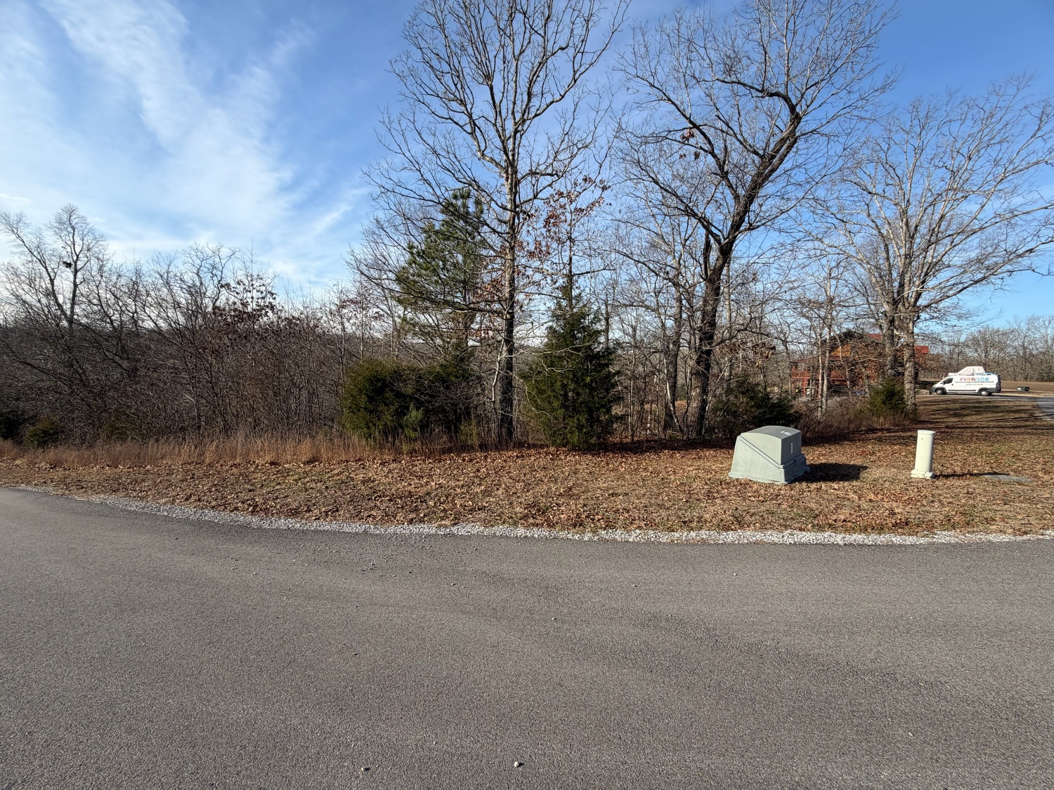1 Deepwood Drive Murray KY 42071