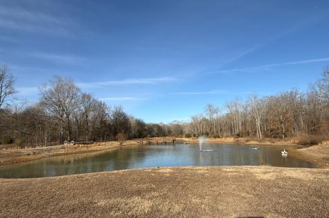 1 Deepwood Drive Murray KY 42071