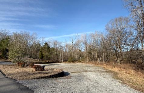 1 Deepwood Drive Murray KY 42071