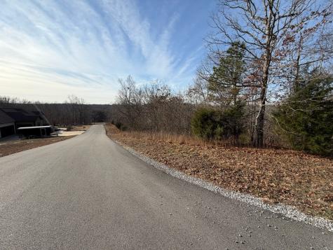 1 Deepwood Drive Murray KY 42071