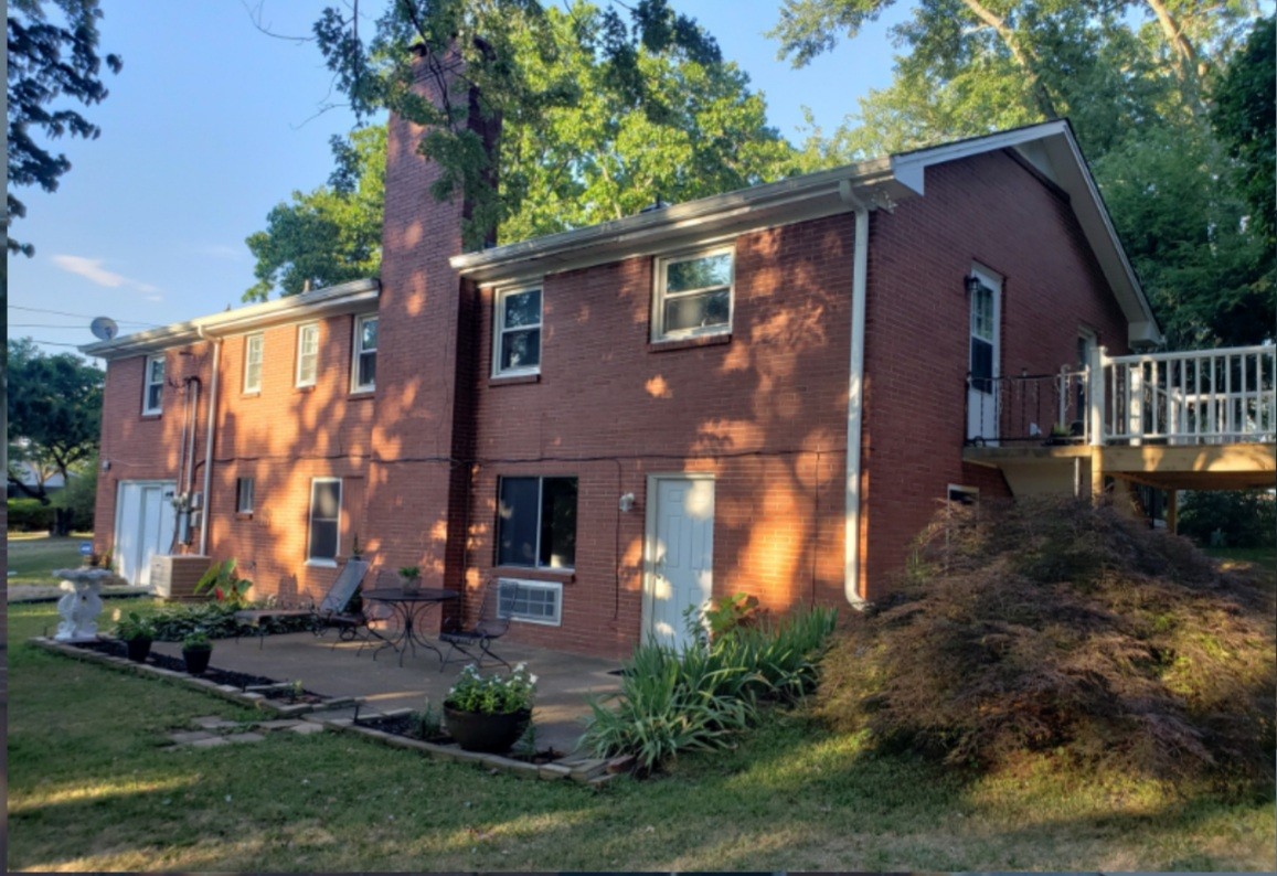 1705 Martindale Drive Springfield TN 37172