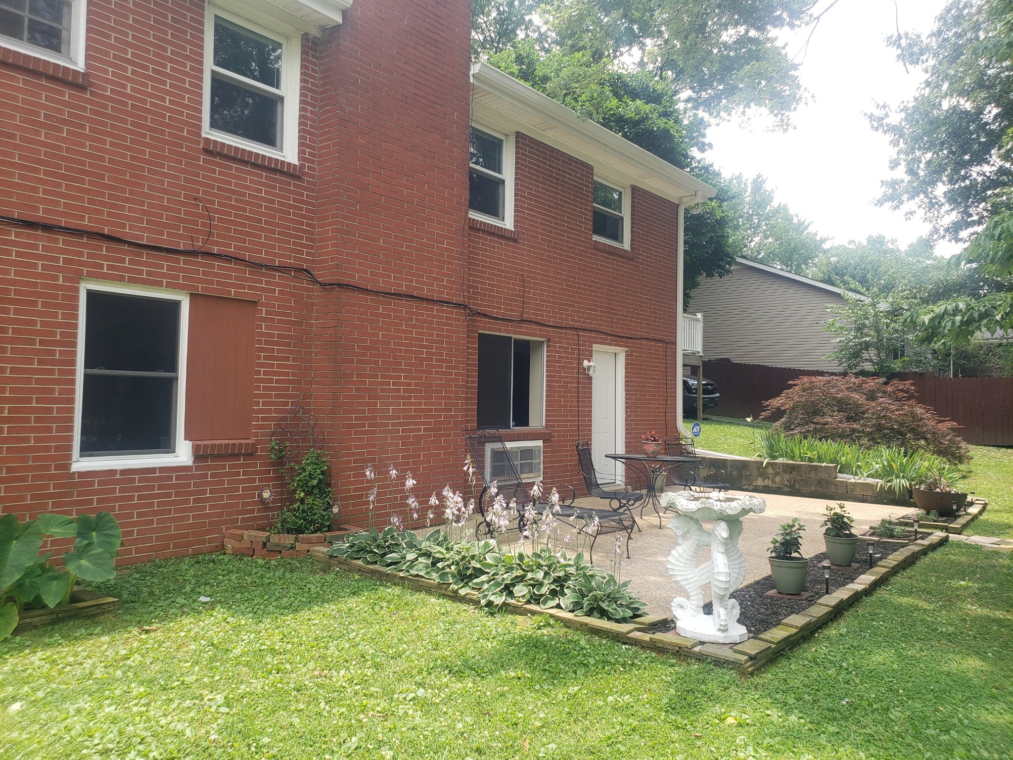 1705 Martindale Drive Springfield TN 37172
