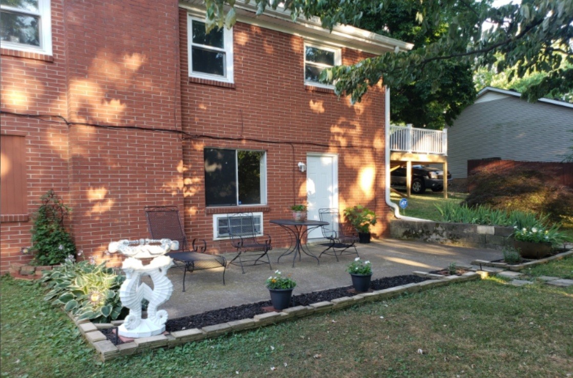 1705 Martindale Drive Springfield TN 37172