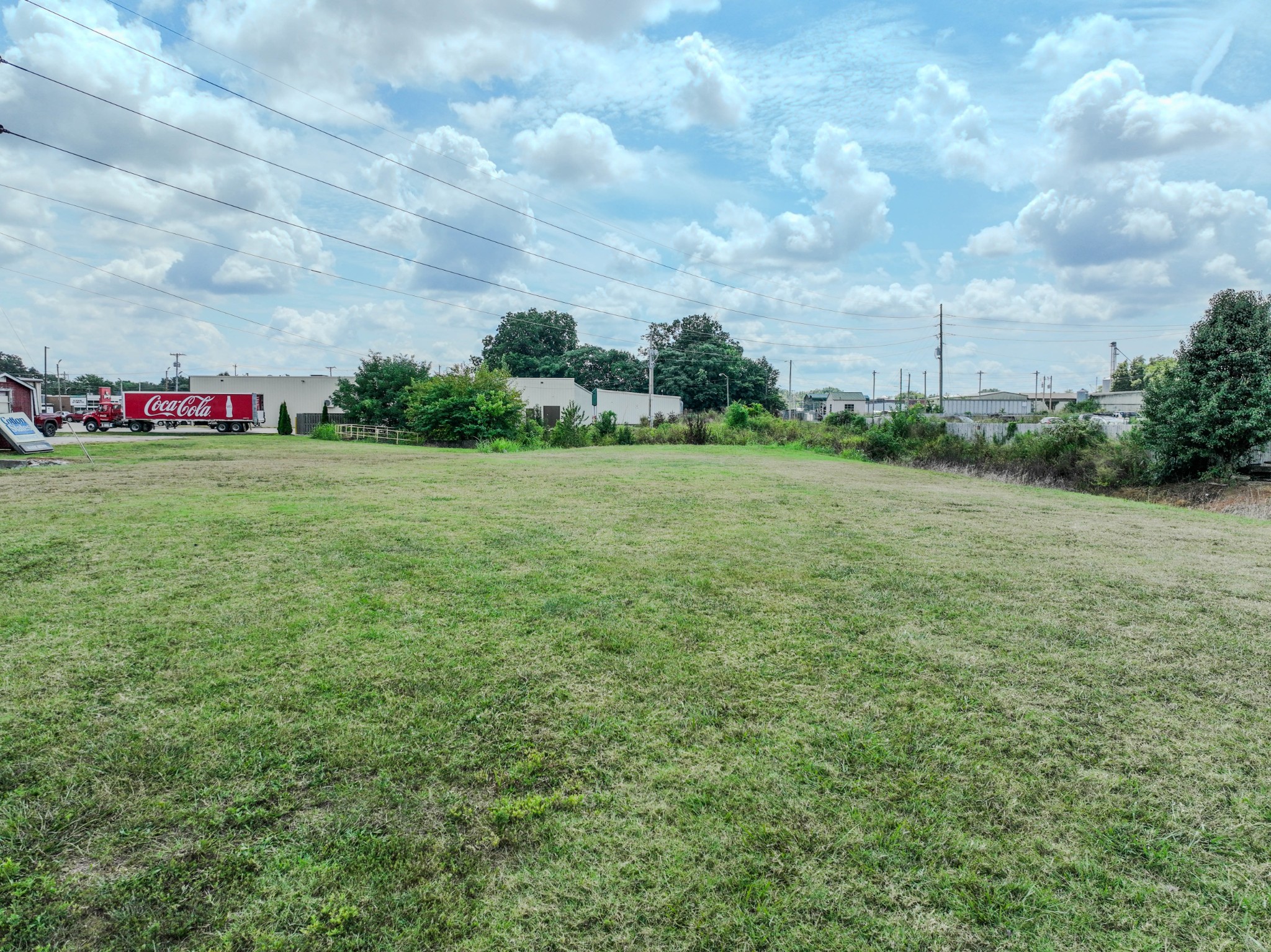 0 Howard Street Lawrenceburg TN 38464