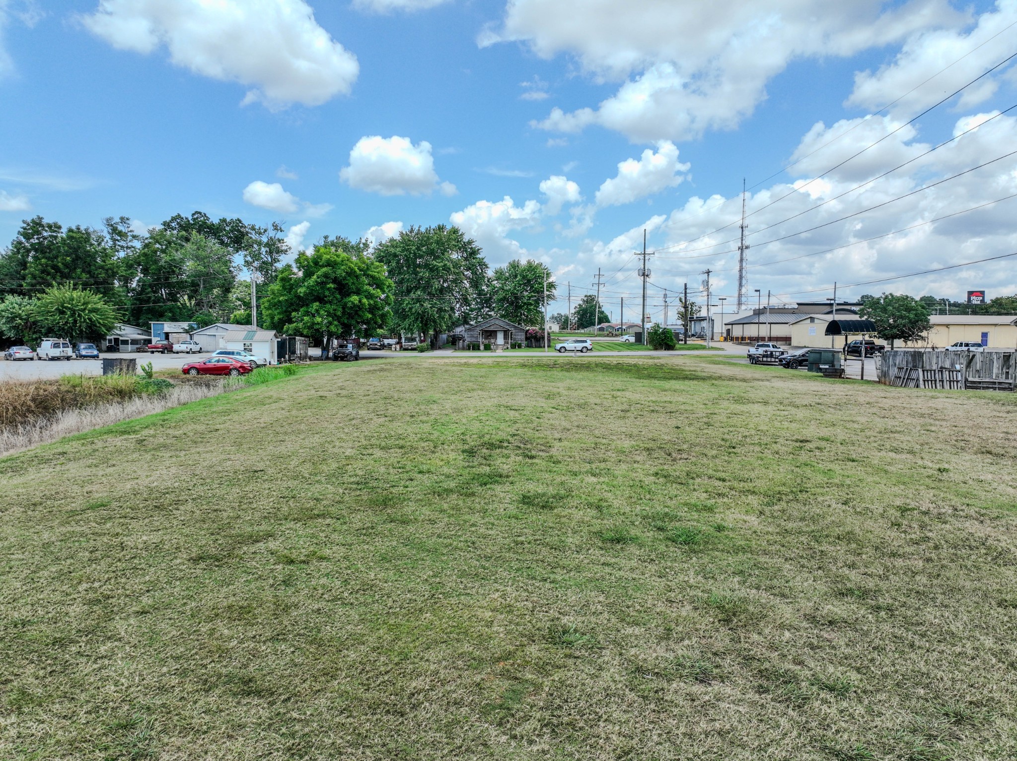 0 Howard Street Lawrenceburg TN 38464