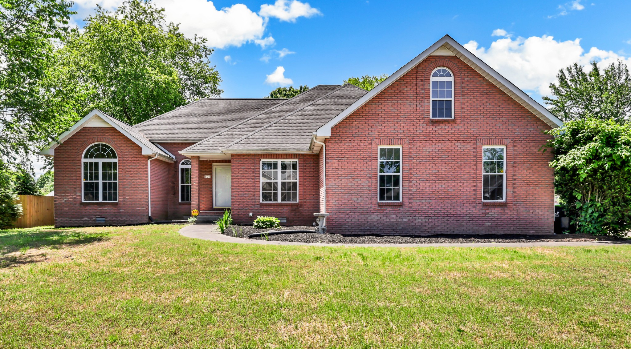 801 Isaac Court Clarksville TN 37040