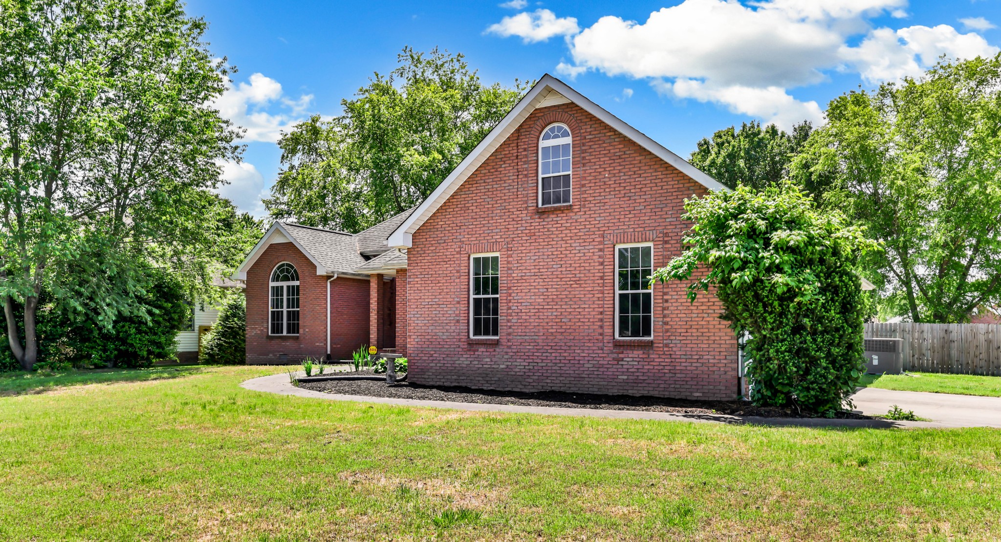801 Isaac Court Clarksville TN 37040