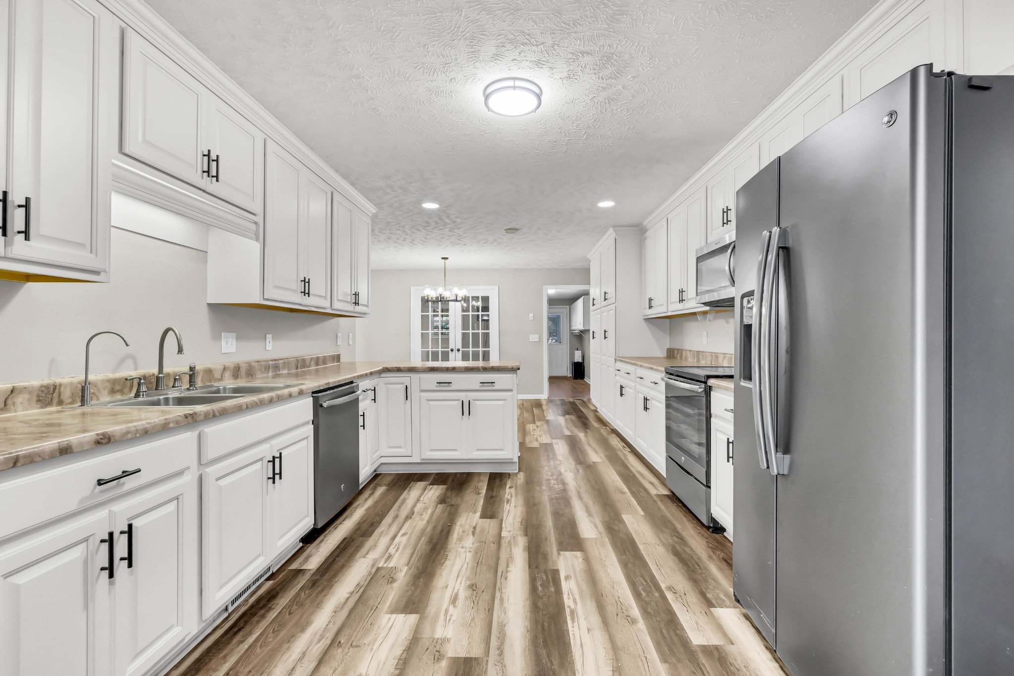 801 Isaac Court Clarksville TN 37040