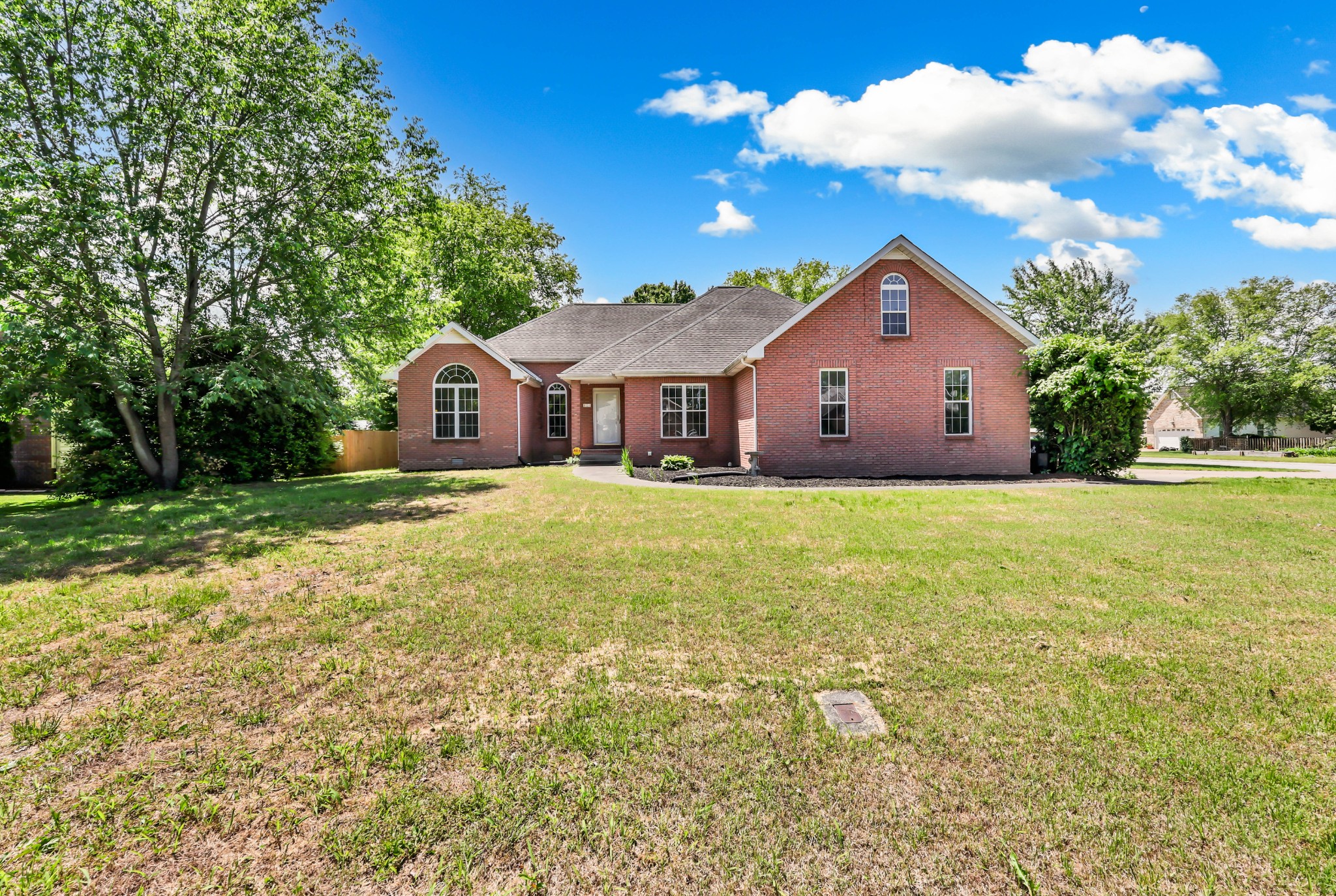 801 Isaac Court Clarksville TN 37040