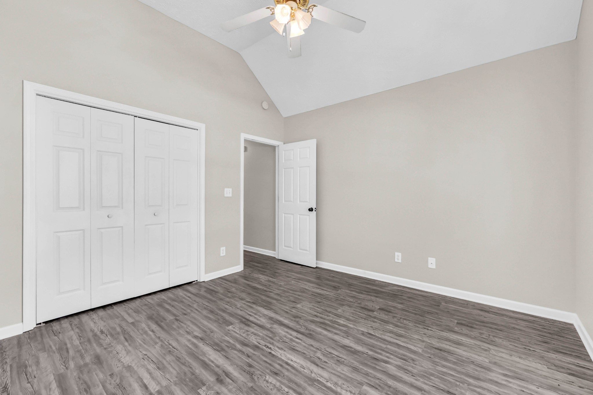 801 Isaac Court Clarksville TN 37040