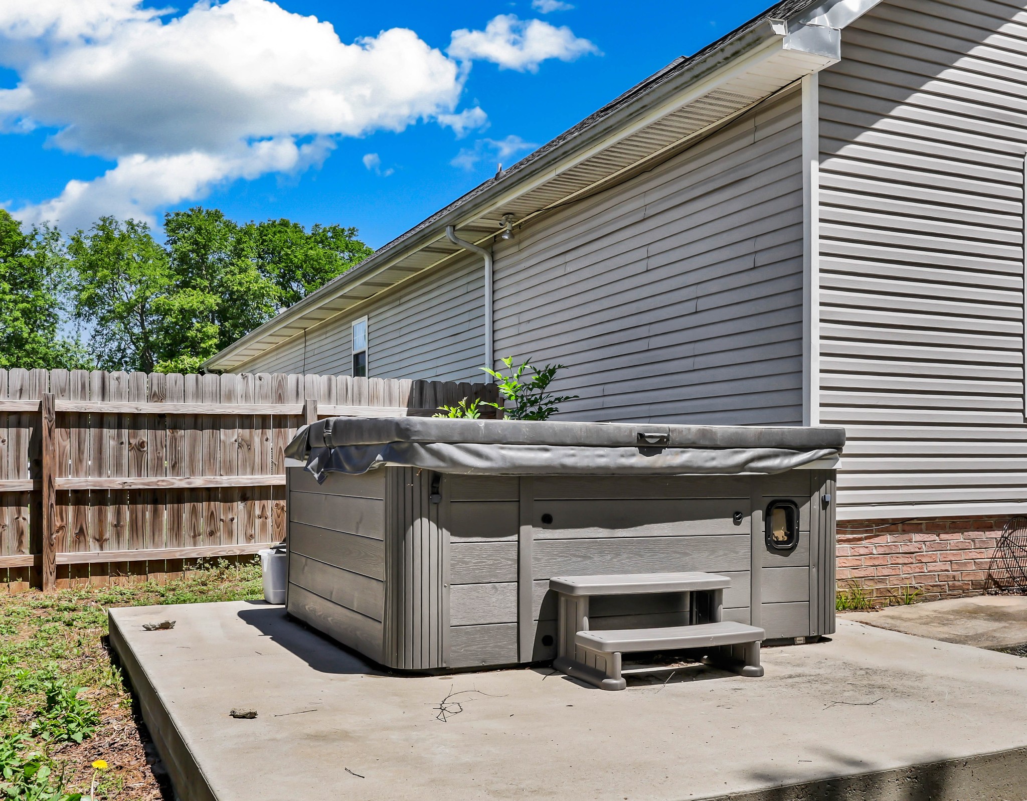 801 Isaac Court Clarksville TN 37040