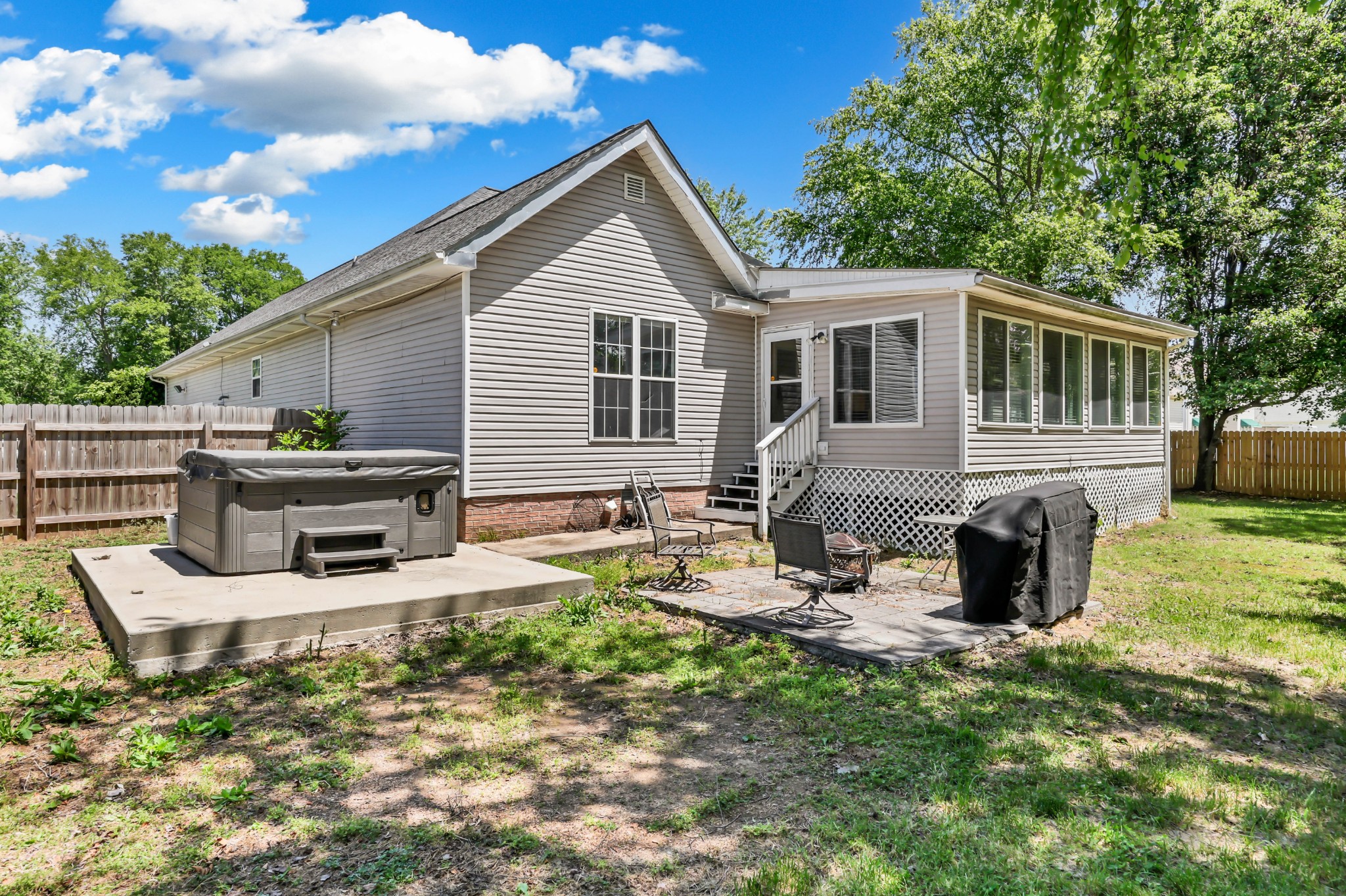 801 Isaac Court Clarksville TN 37040