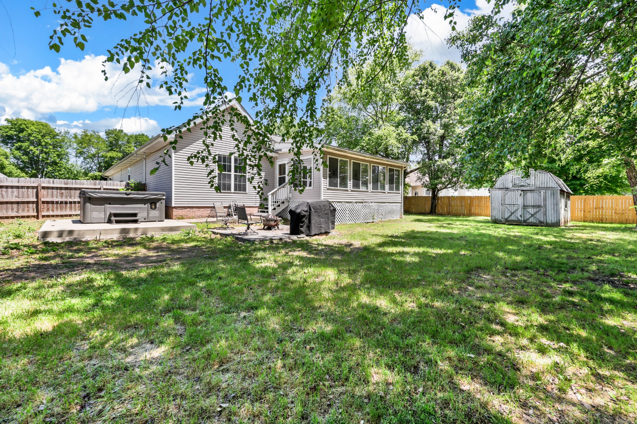 801 Isaac Court Clarksville TN 37040