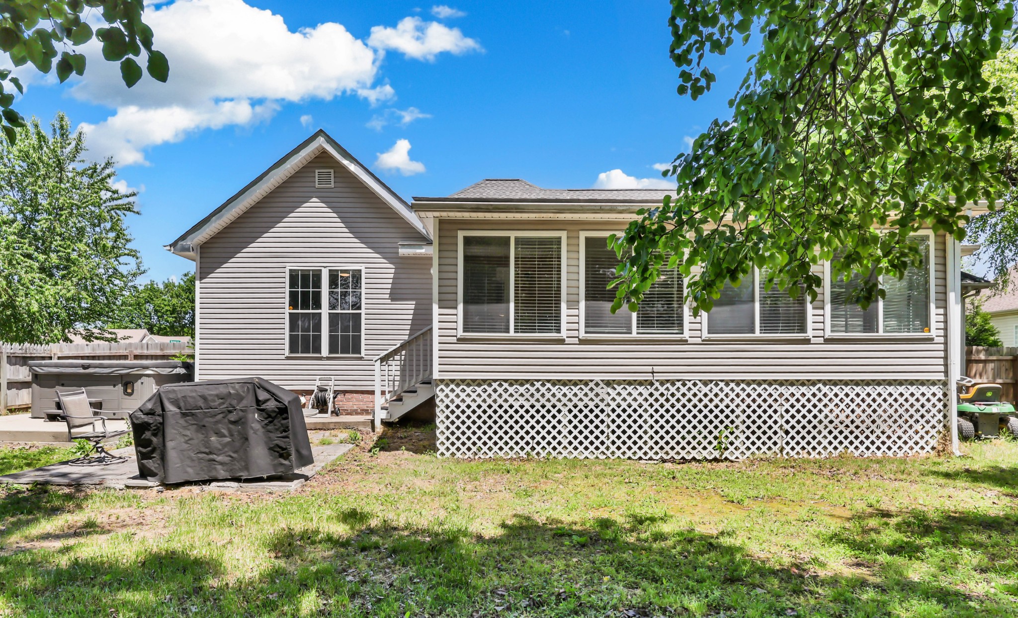 801 Isaac Court Clarksville TN 37040