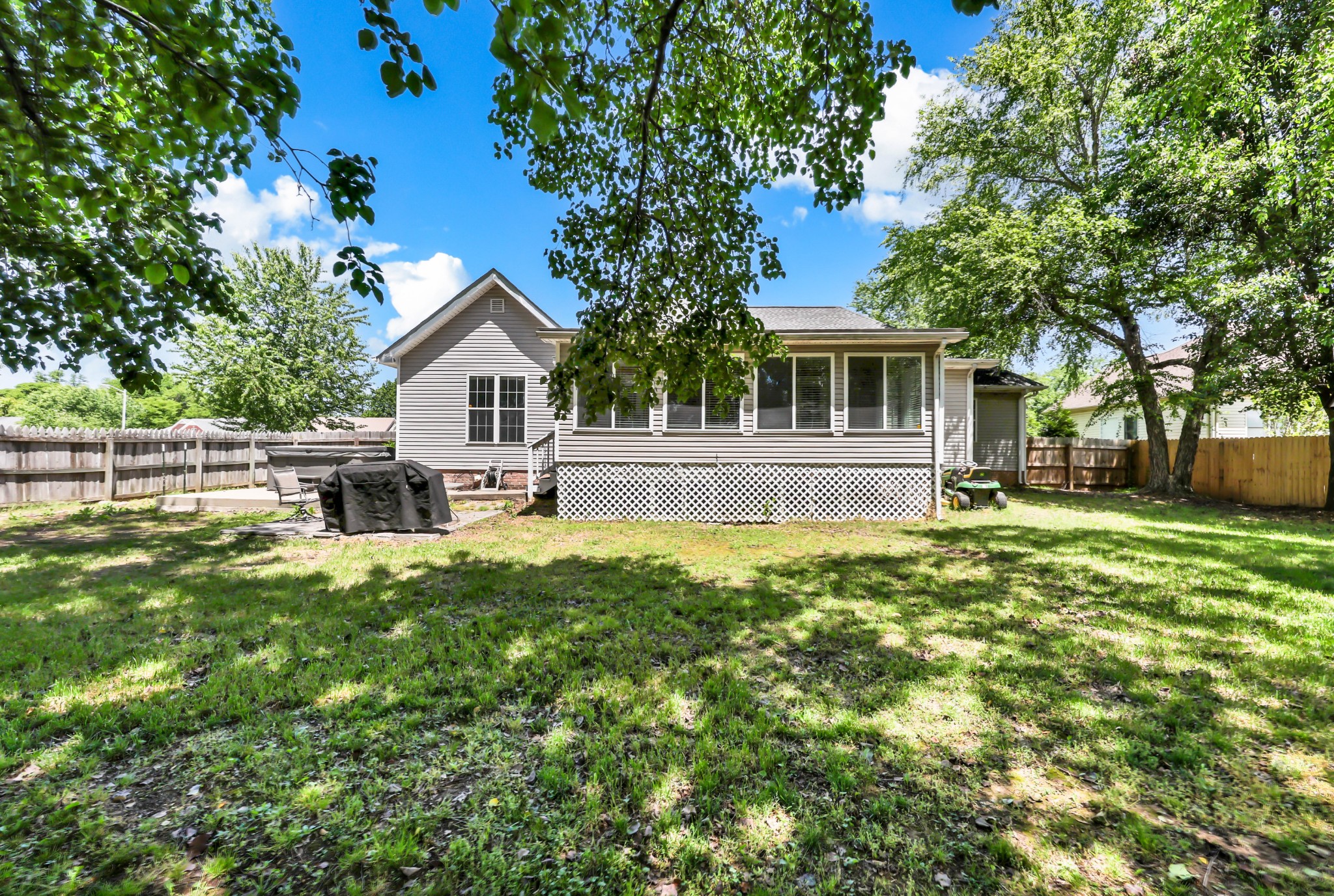 801 Isaac Court Clarksville TN 37040