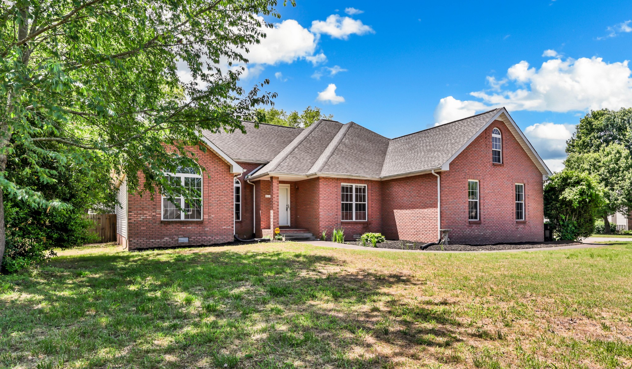 801 Isaac Court Clarksville TN 37040
