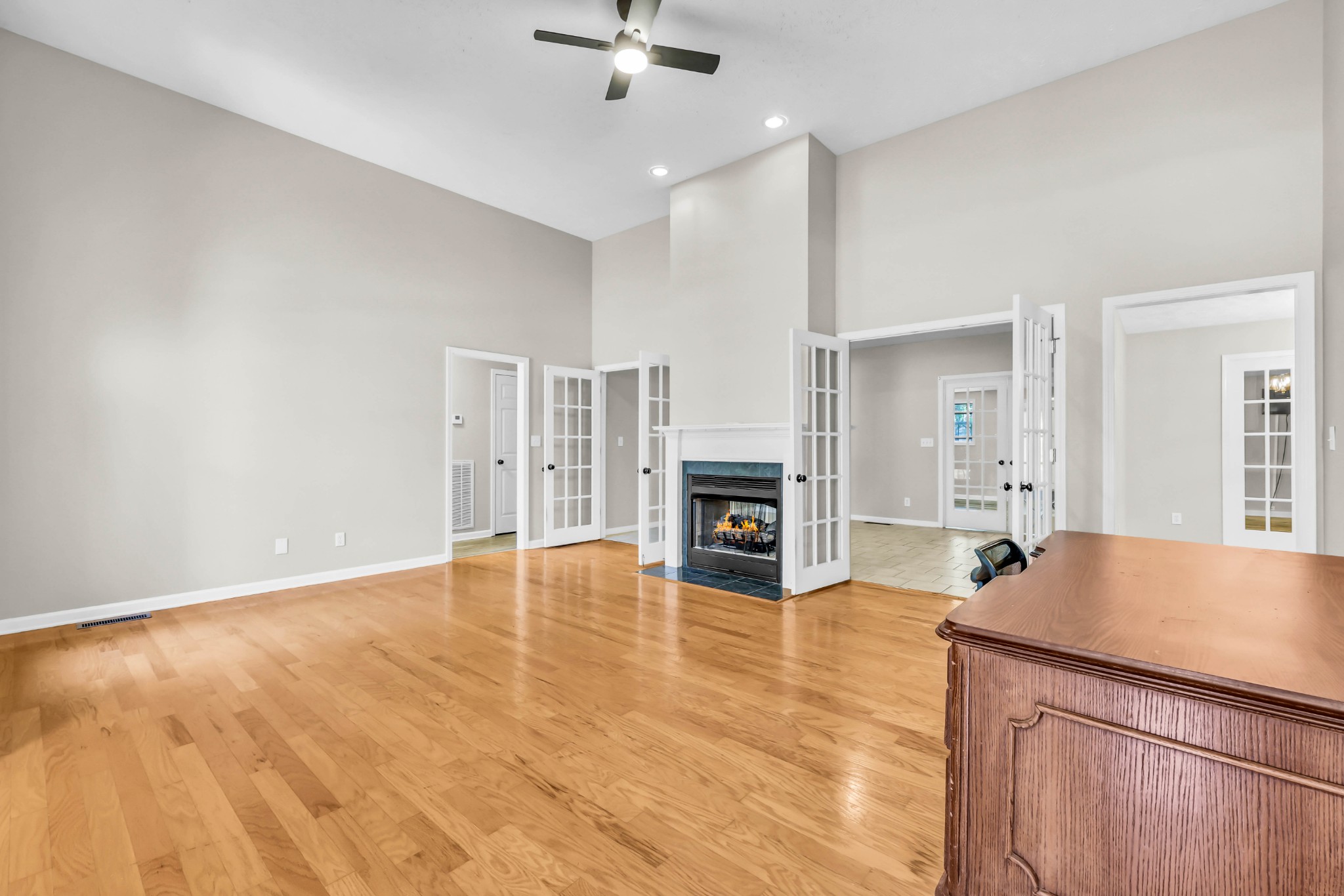 801 Isaac Court Clarksville TN 37040