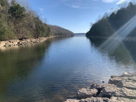 0 Roberts Ridge Road Manchester TN 37355