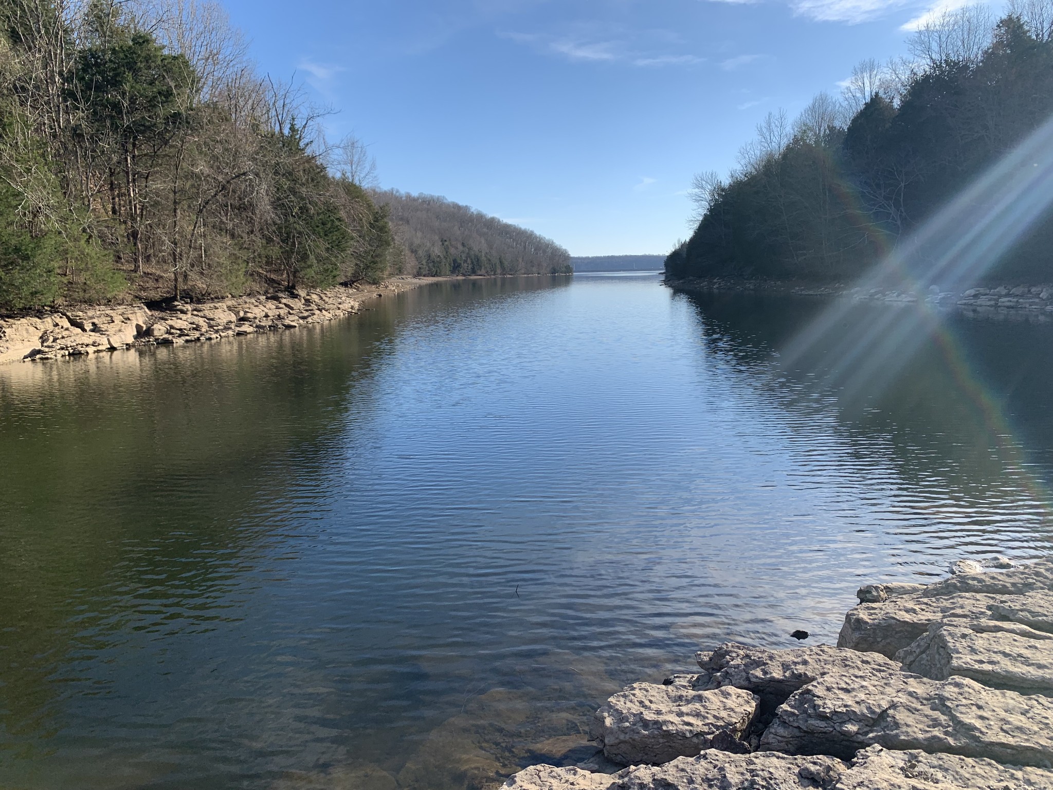 0 Roberts Ridge Road Manchester TN 37355