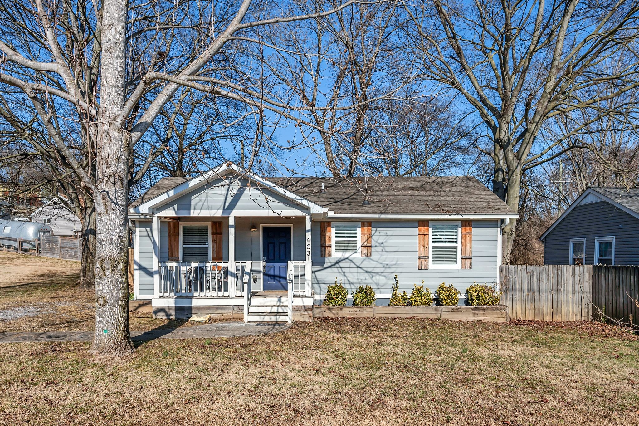 1403 Davidson Street Nashville TN 37206