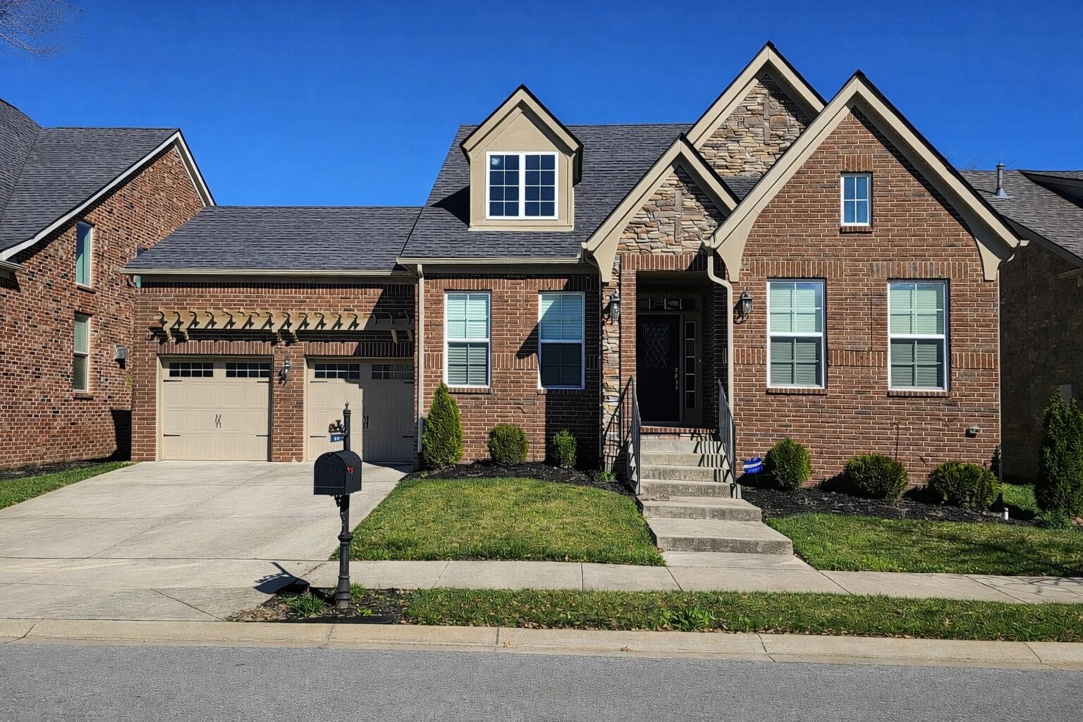 642 Beamon Drive Franklin TN 37064