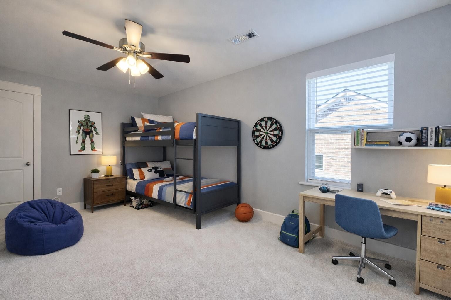 642 Beamon Drive Franklin TN 37064