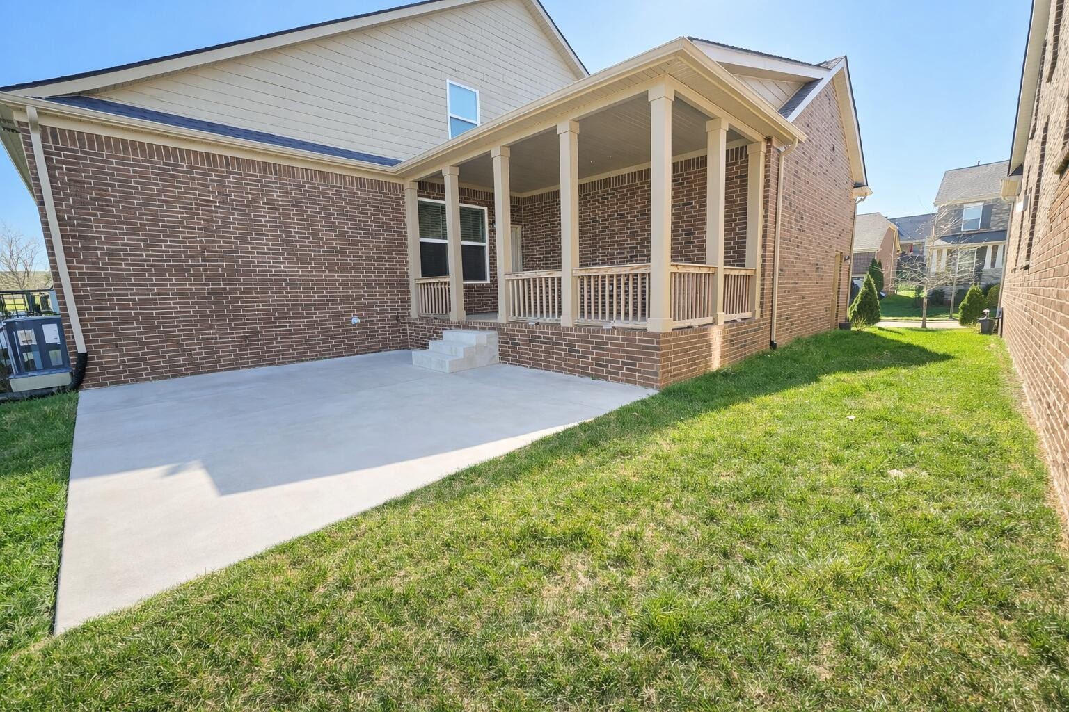 642 Beamon Drive Franklin TN 37064