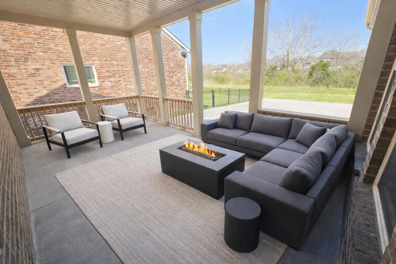 642 Beamon Drive Franklin TN 37064