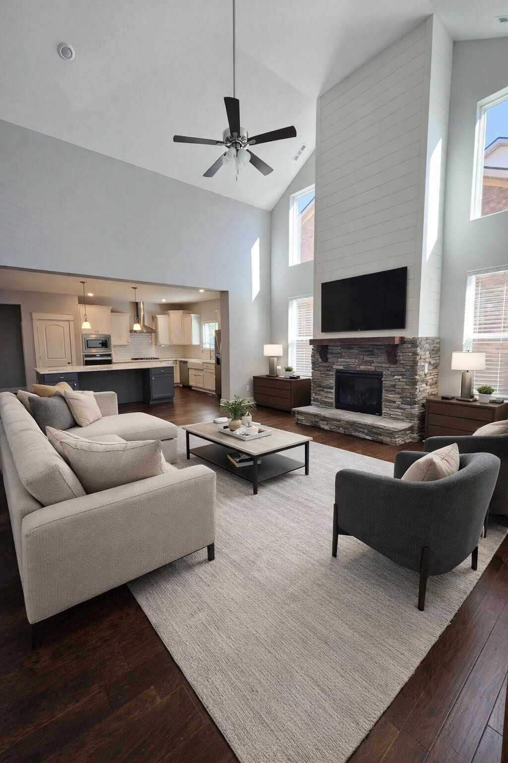 642 Beamon Drive Franklin TN 37064