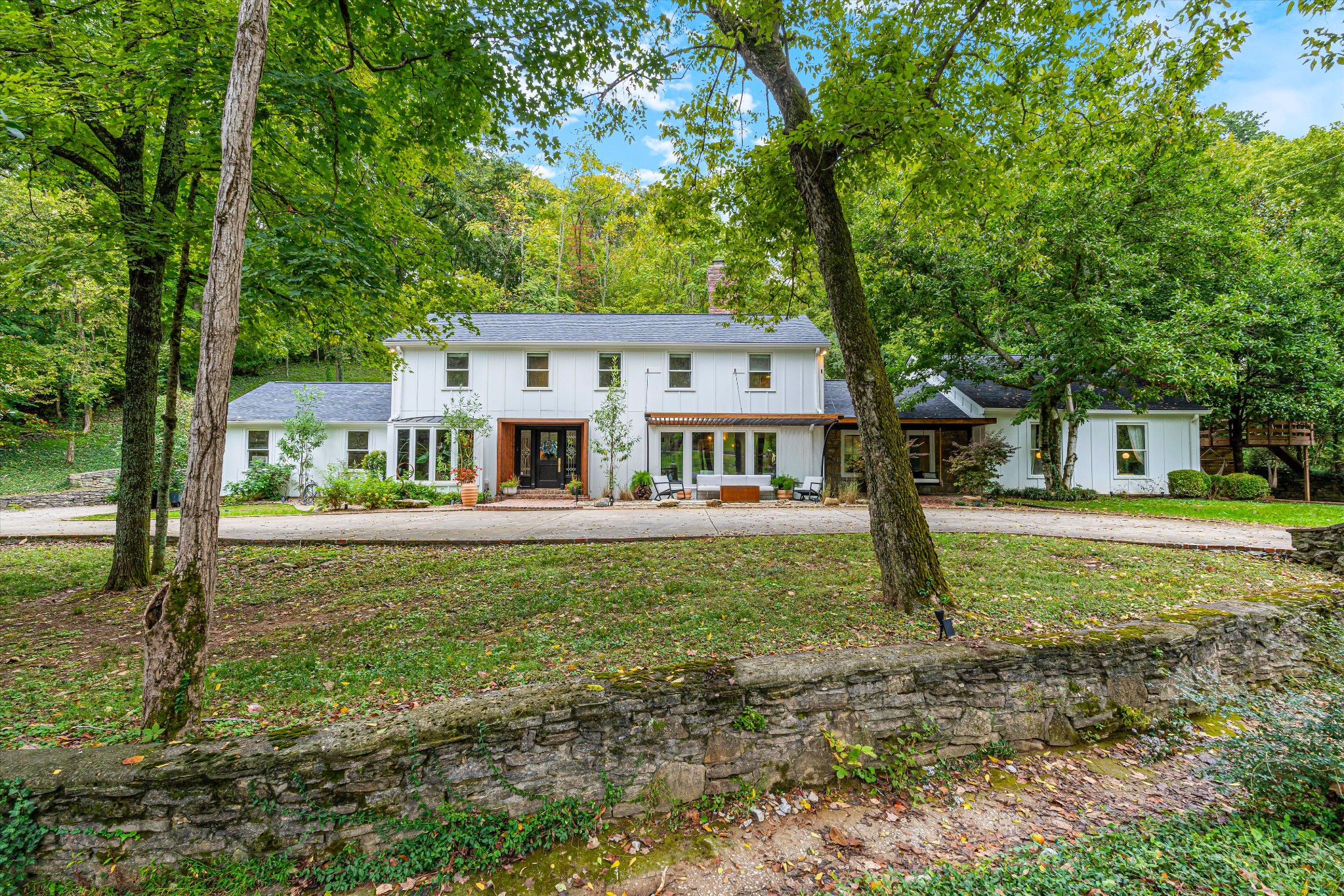 1780 Tyne Boulevard Nashville TN 37215