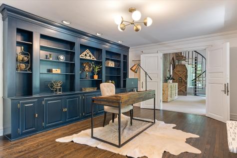1780 Tyne Boulevard Nashville TN 37215