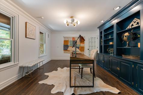 1780 Tyne Boulevard Nashville TN 37215