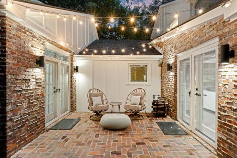 1780 Tyne Boulevard Nashville TN 37215