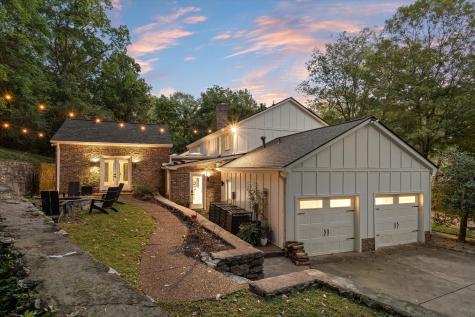 1780 Tyne Boulevard Nashville TN 37215