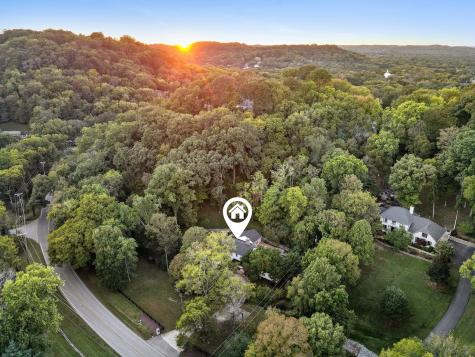 1780 Tyne Boulevard Nashville TN 37215