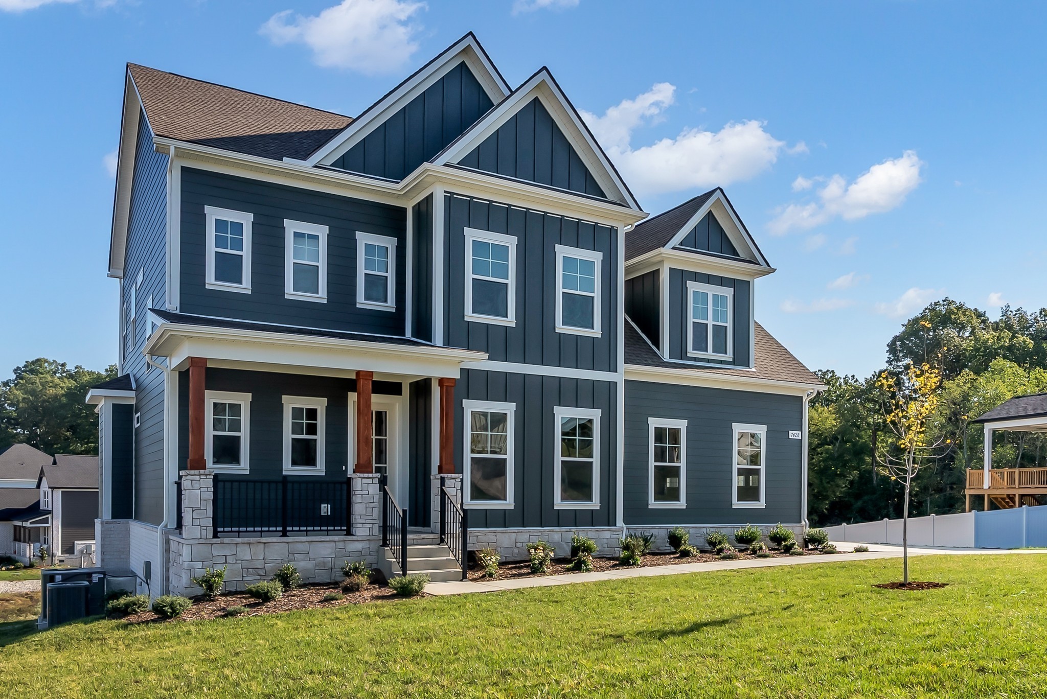 7428 Twill Heights Loop Fairview TN 37062
