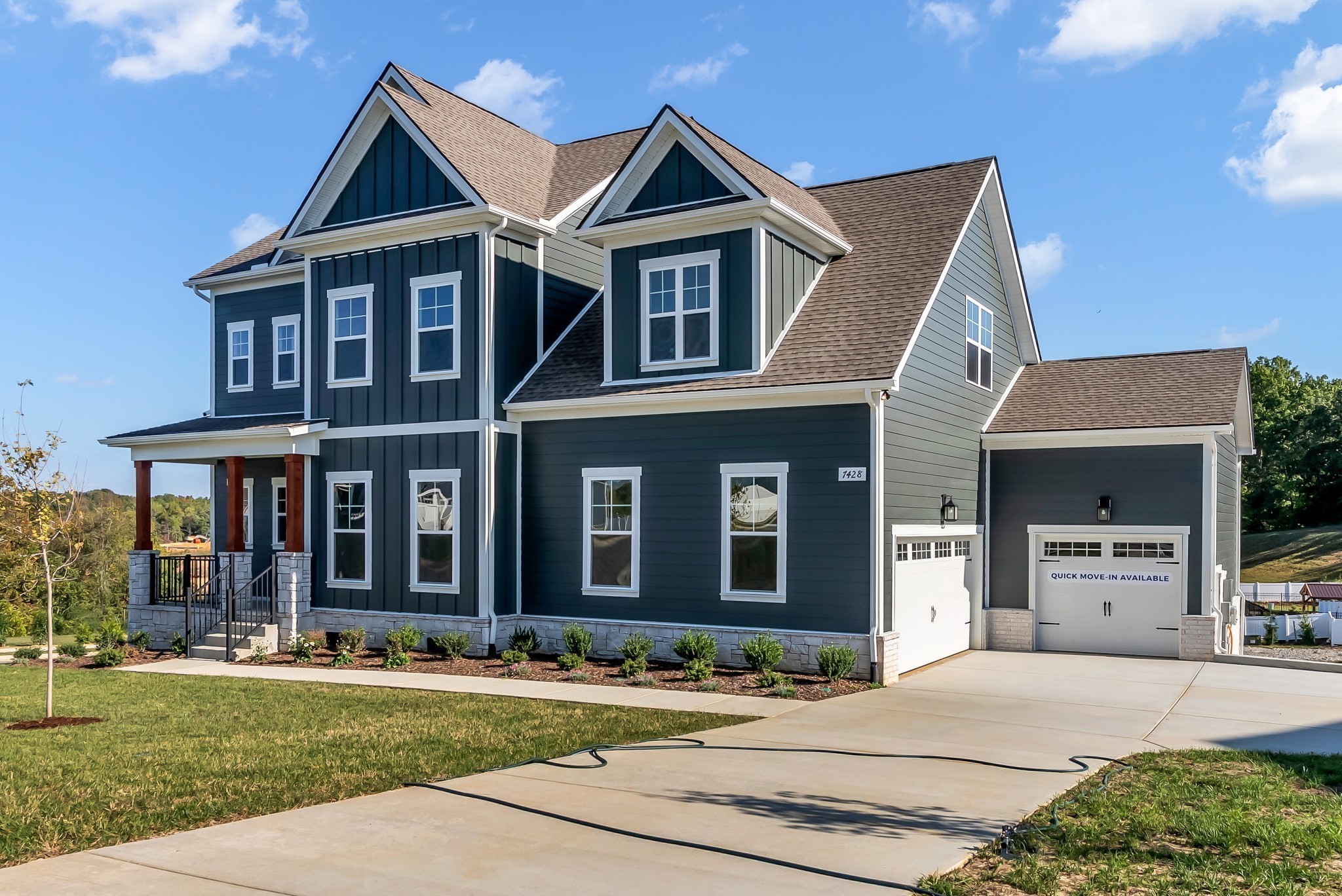 7428 Twill Heights Loop Fairview TN 37062