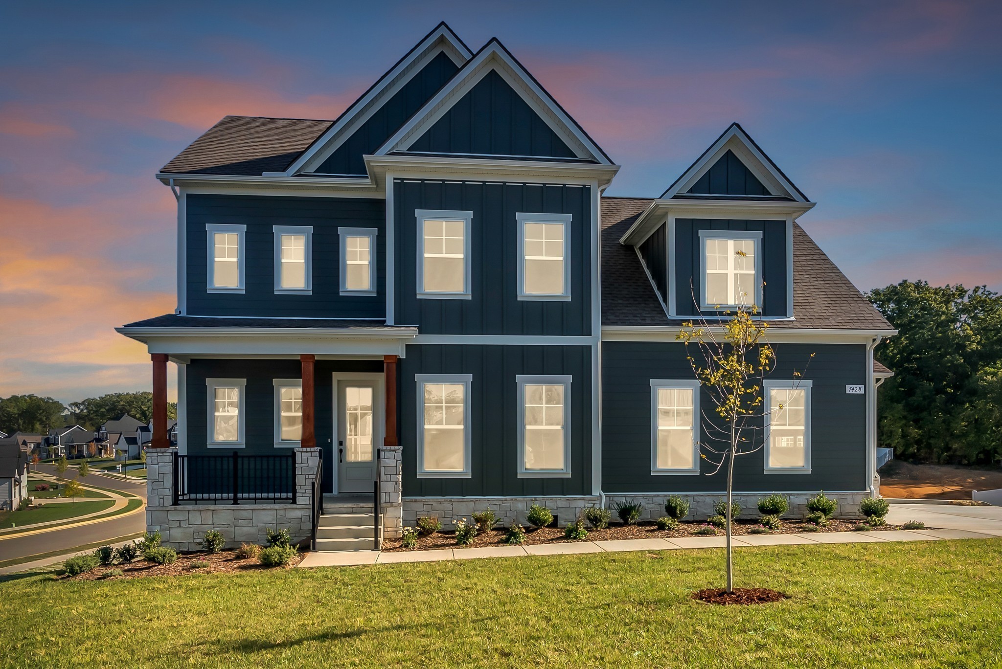 7428 Twill Heights Loop Fairview TN 37062