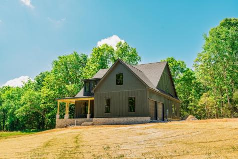 9644 Birchwood Pike Harrison TN 37341