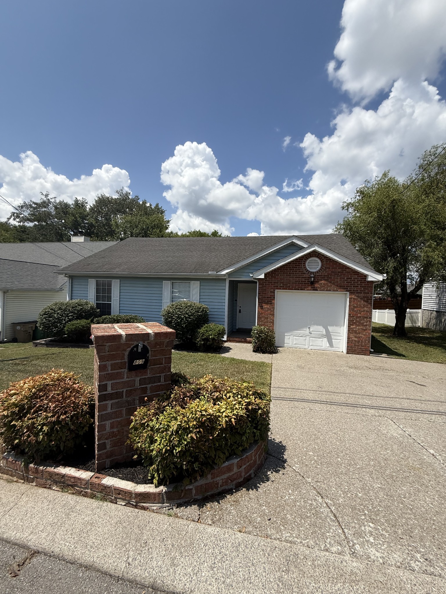 809 Neelys Chase Drive Madison TN 37115