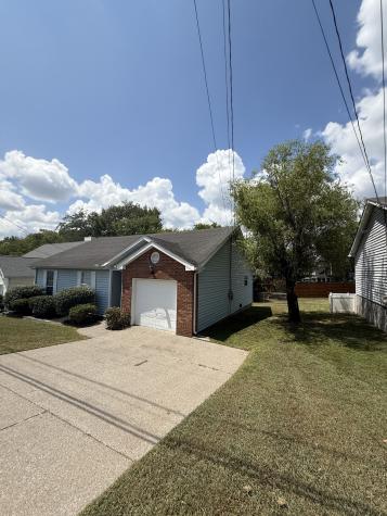 809 Neelys Chase Drive Madison TN 37115