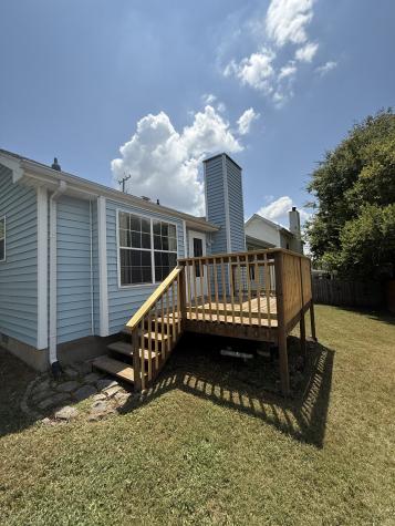 809 Neelys Chase Drive Madison TN 37115